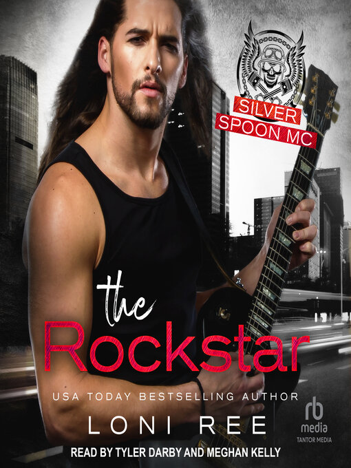 Title details for The Rockstar by Loni Ree - Available